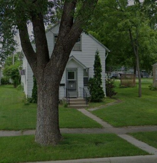 Photo - 241 E Ronning Ave House