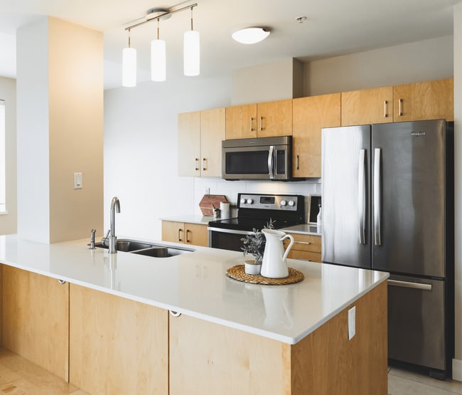 Building Photo - Bennett House