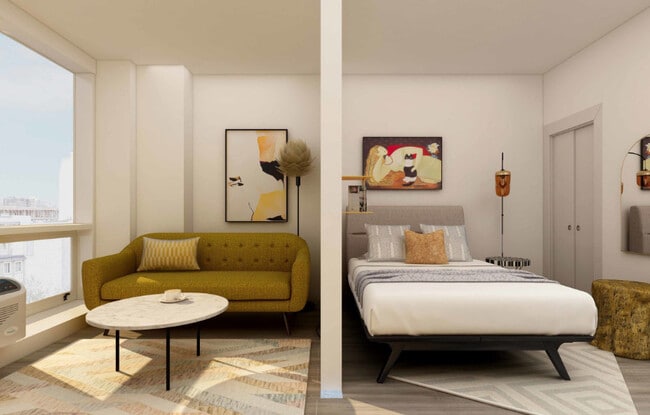 Photo - The Standard