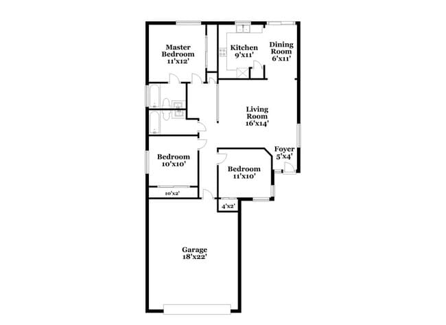 Photo - 10602 W Rosewood Dr