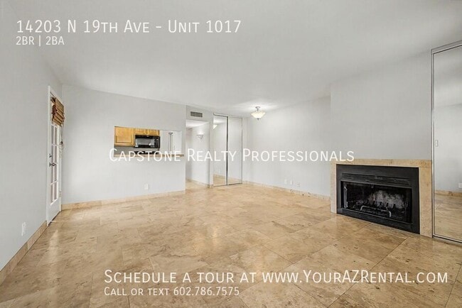 Building Photo - 14203 N 19th Ave Unit 1017