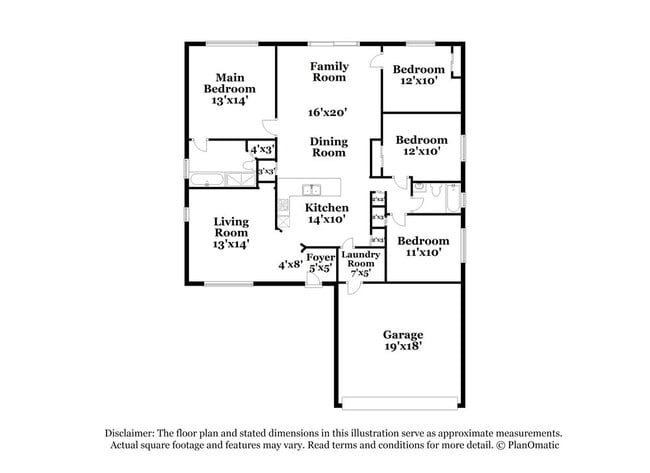 Photo - 10109 Granite Bay Dr