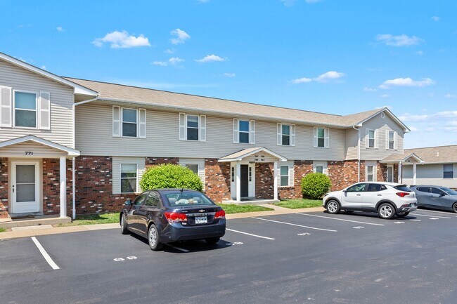 Photo - St Peters Area