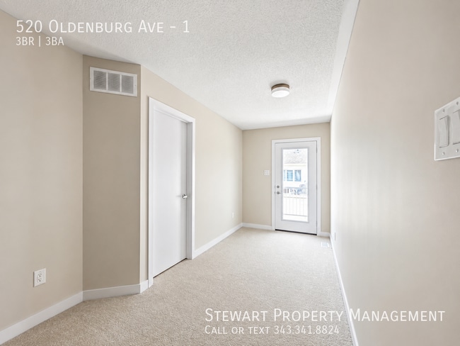 Photo - 520 Oldenburg Ave