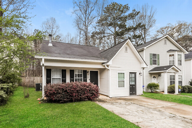 Fantastic 3bd/2.5ba home! Coming soon! - Fantastic 3bd/2.5ba home! Coming soon!
