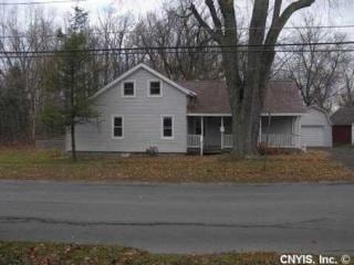 Photo - Champion Apartments