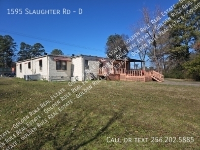 Photo - 1595 Slaughter Rd Apartment Unit D