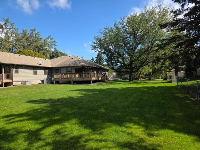 Photo - 8301 Lawndale Ln N