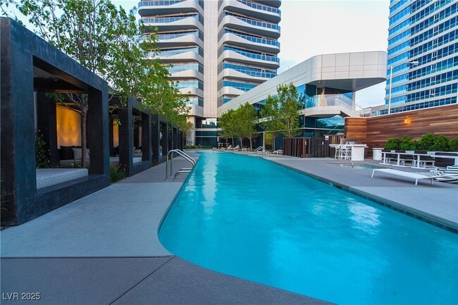Photo - 4471 Dean Martin Dr Unit 1607