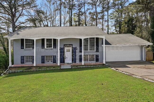 Building Photo - 4410 Carrollwood Dr