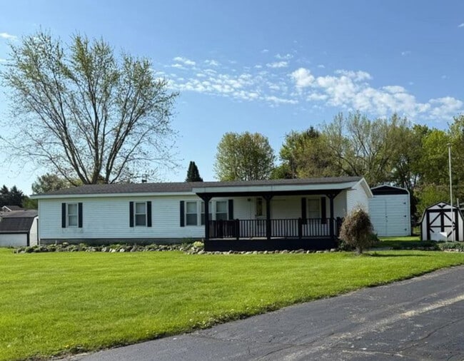 Building Photo - 5545 Monticello Dr Rental