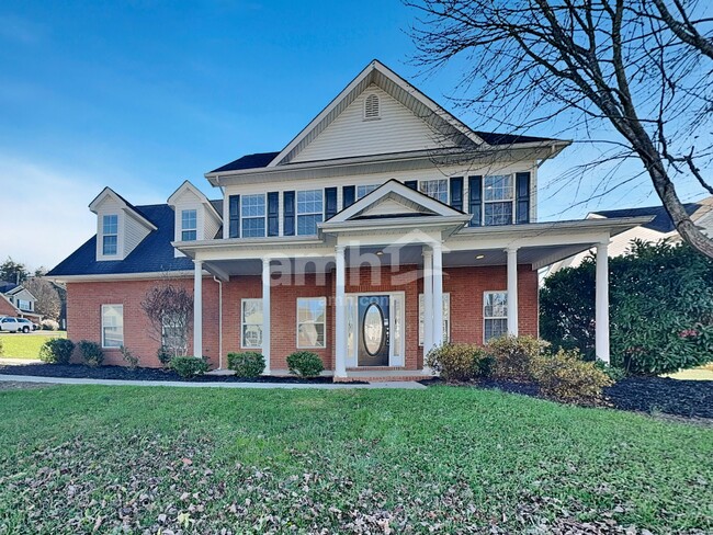 Building Photo - 4515 Everwood Oak Ln