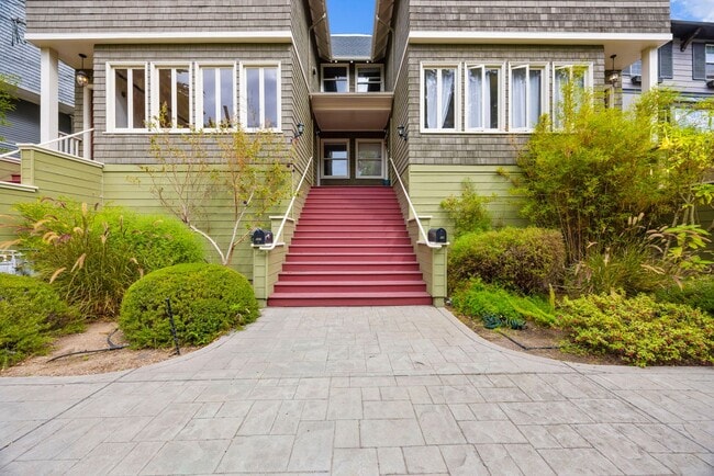 Sun Soaked 2 bedroom 1 bath unit off Piedm... - Sun Soaked 2 bedroom 1 bath unit off Piedm...