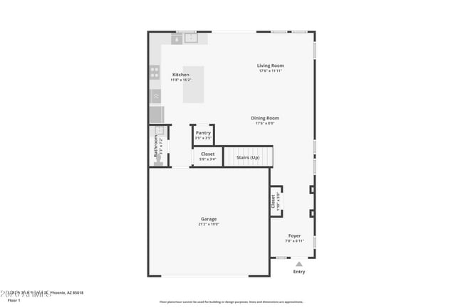 Photo - 3200 N 39th St