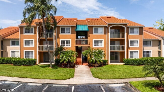 Building Photo - 1265 Wildwood Lakes Blvd Unit 106