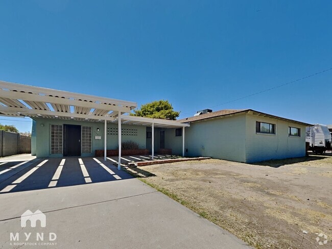 Building Photo - 4520 N 53rd Ave Rental