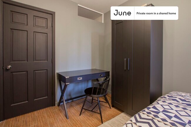 Photo - Room in Shared 3 bed/1 bath home Unit C