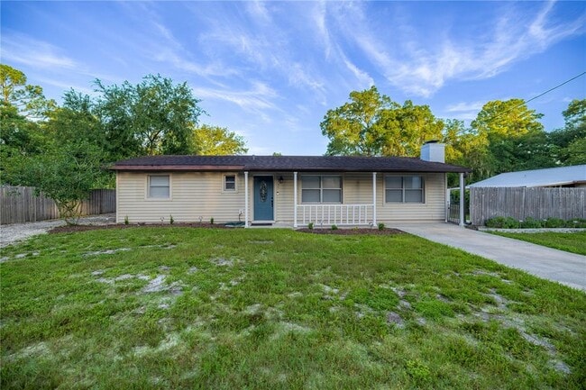 Building Photo - 3708 NE 25th Ave Rental