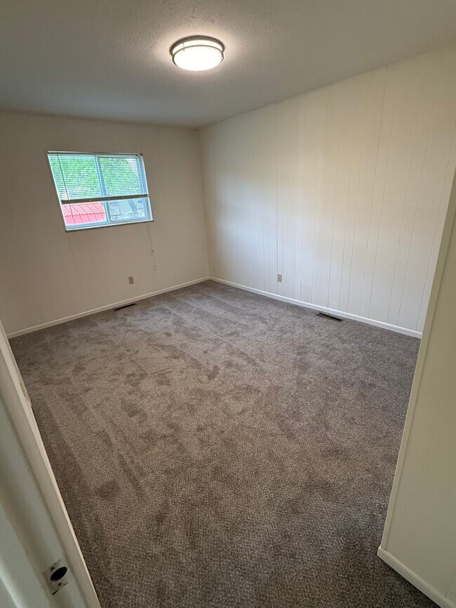 Bedroom One - 1241 Main Ave Unit Home