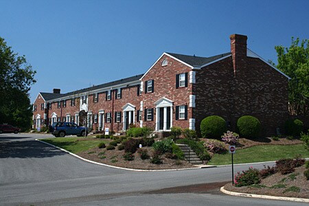 TowneClub on Berckmans