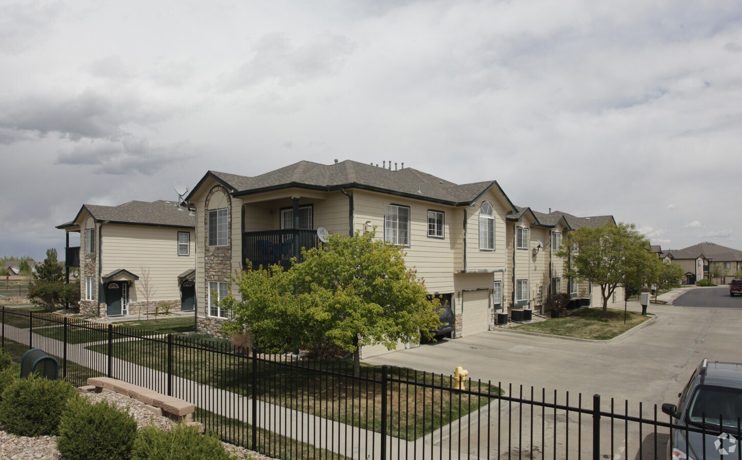Photo - Settlers Chase Heritage Condominium