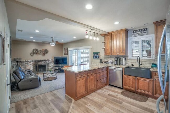 Photo - Beautiful 3 bedroom,  Single Family Home in Westside Gilroy