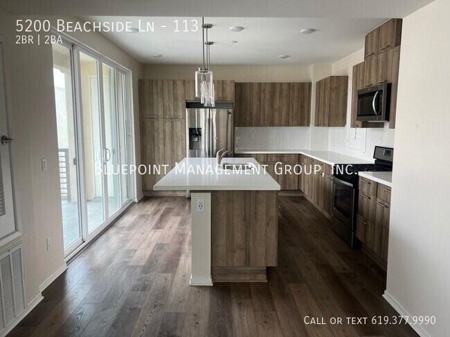 Photo - 5200 Beachside Ln Unit 113