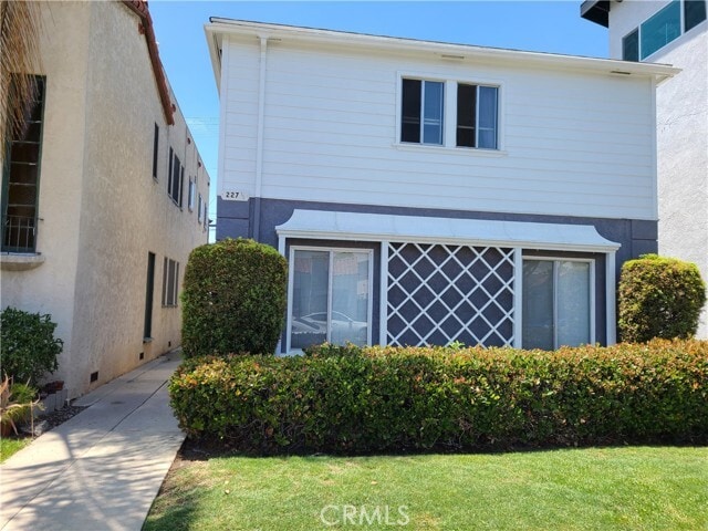 Building Photo - 227 Granada Ave Rental