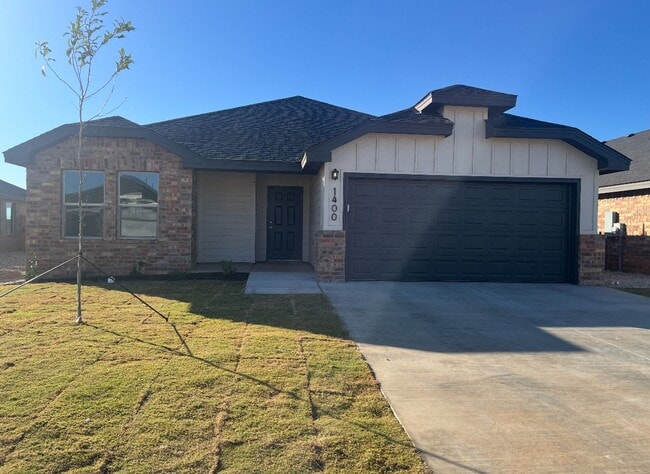 Building Photo - Brand New Construction in Midland, TX
