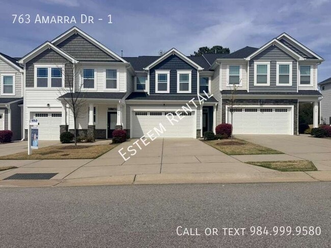 Building Photo - 763 Amarra Dr