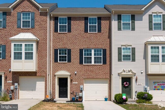 Building Photo - 947 Chase Walk Rental