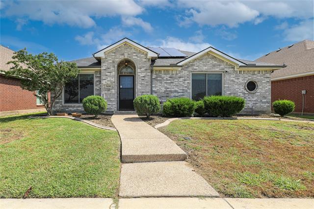 Photo - 5600 Worley Dr House