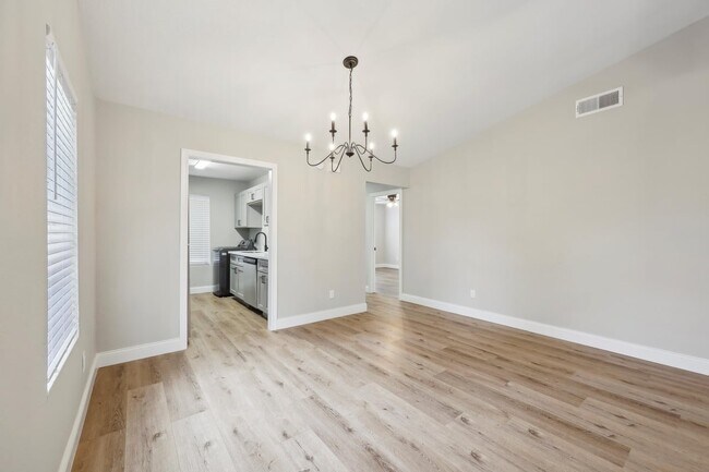 Woodland Park Townhomes