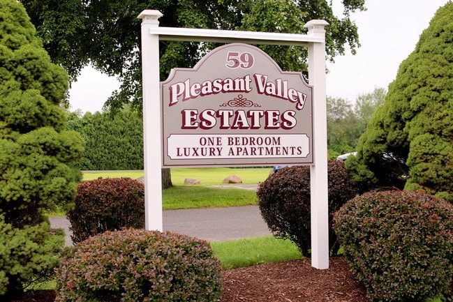 Pleasant Valley Estates - Pleasant Valley Estates Apartments