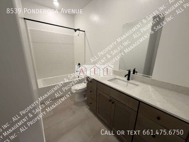 Photo - 8539 Ponderosa Ave