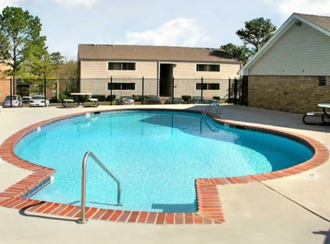 Photo - The Glenwood at Pinson