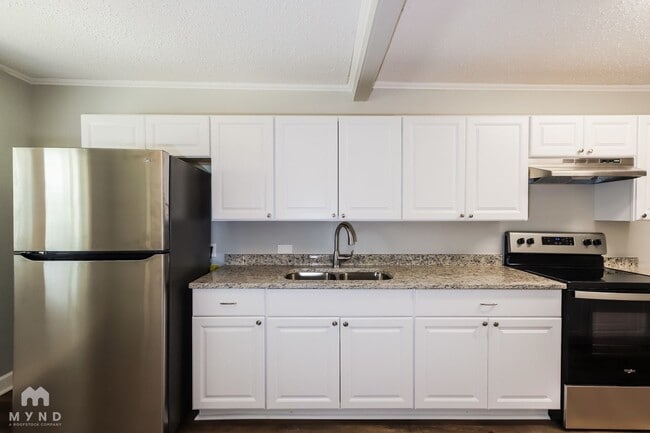 Photo - 1308 E New Orleans Ave