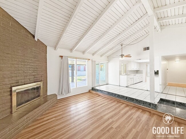 Photo - Beautiful 4B/2BA Home in Riverside for Rent!