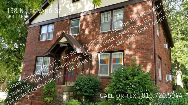 Building Photo - 138 N Leonard St Unit 5