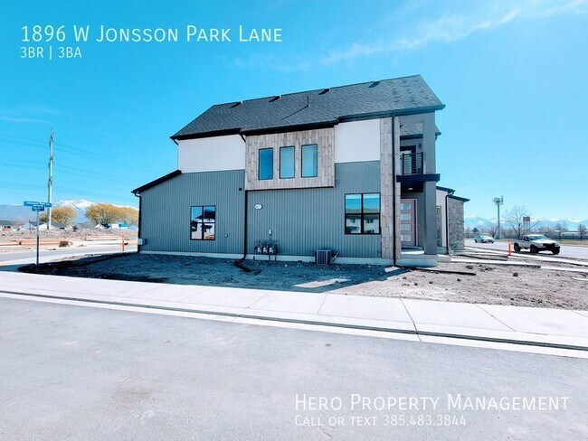 Photo - Gorgeous Lehi Townhomes!!!