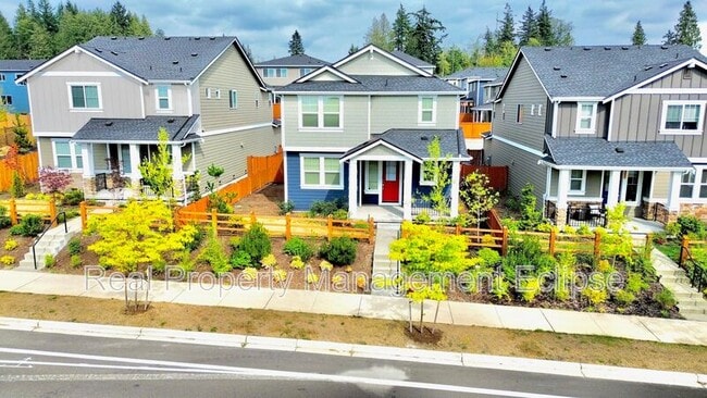 Building Photo - 8309 31st Pl NE Rental