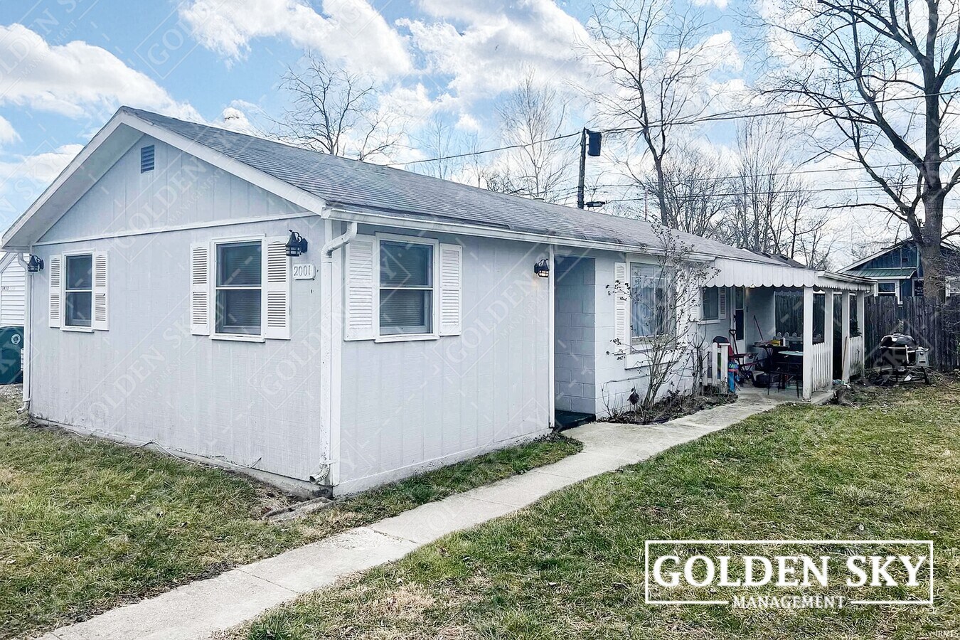 Photo - 2001 N Janney Ave