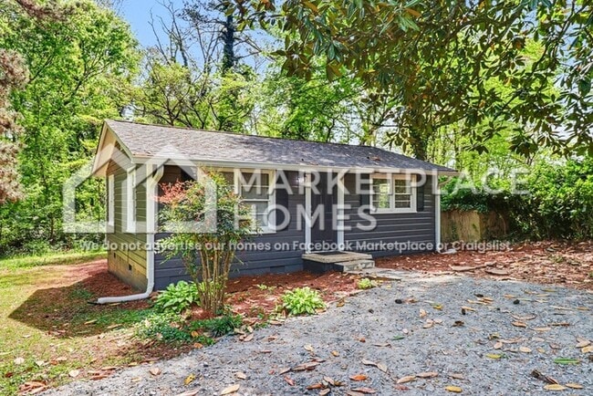 Photo - 5944 Gum Dr SE