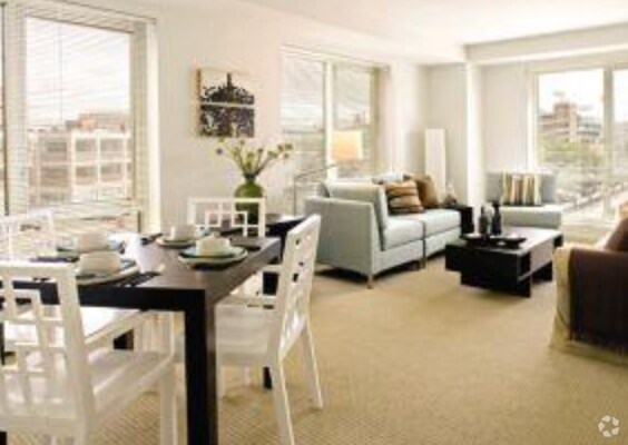 Building Photo - 182 Brookline Ave Unit 246 Rental