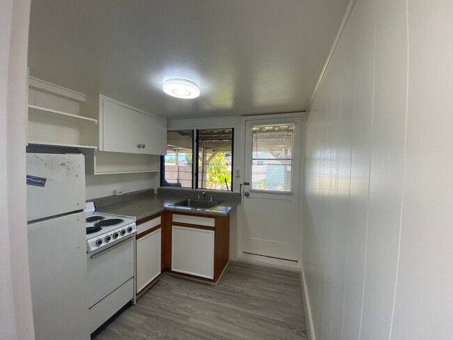 Photo - For Rent -  45-735 A Kamehameha Hwy. (cottage)