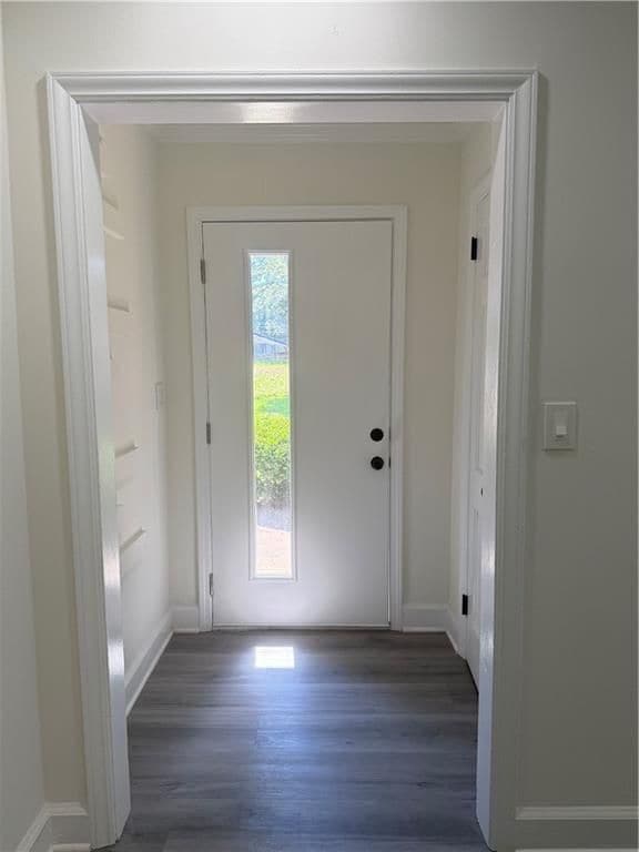 Photo - 1726 Centra Villa Dr SW