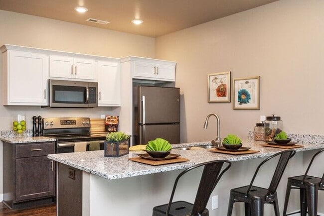 Photo - $1,700 | 2 Bedroom, 2 Bathroom Condo| Pet Friendly | Available for August 1st, 2026 Move In!