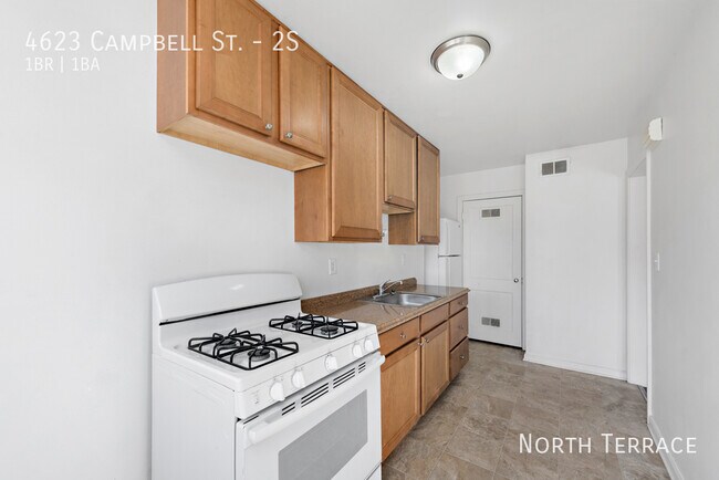 Photo - Cozy & Charming 1-Bedroom Retreat Just Min... Unit 2S
