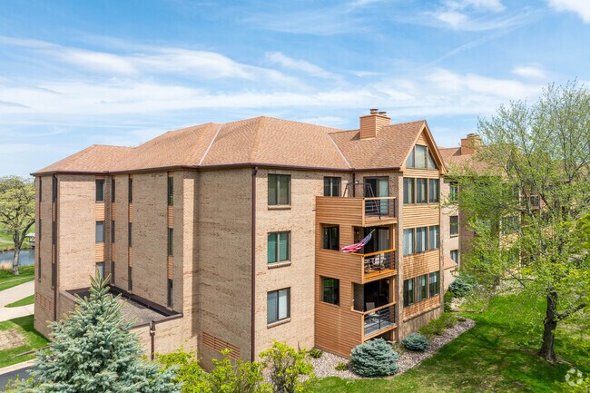 Photo - Minnesota Valley Country Club Condos