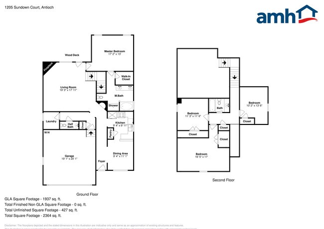 Photo - 1205 Sundown Ct